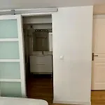 Duplex 110M2 Jardin Du Luxembourg Paris 6E