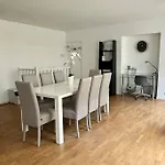 Duplex 110M2 Jardin Du Luxembourg Paris 6E