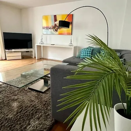Duplex 110m2 Jardin Du Luxembourg 6e