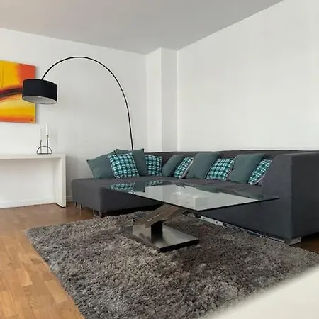 Duplex 110m2 Jardin Du Luxembourg 6e *
