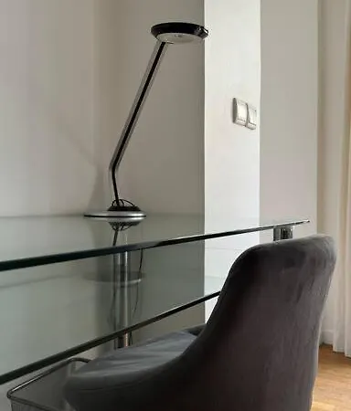 Appartamento Duplex 110m2 Jardin Du Luxembourg 6e *