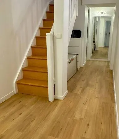 Duplex 110m2 Jardin Du Luxembourg 6e Apartment *