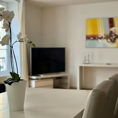 Appartamento Duplex 110m2 Jardin Du Luxembourg 6e