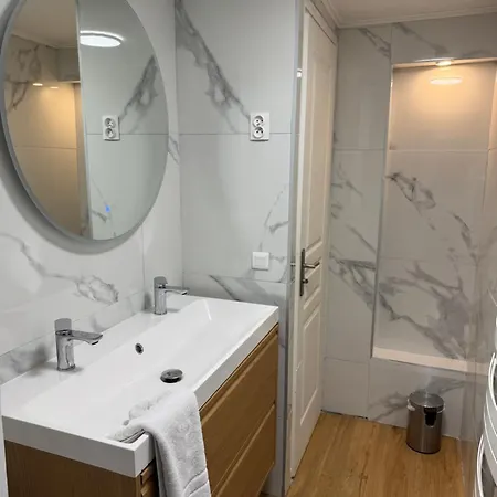 Duplex 110m2 Jardin Du Luxembourg 6e * Parigi